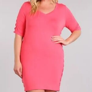 NEW Reg And PLUS size Dress